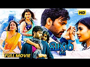 Mister Telugu Romantic Action Full Length HD Movie || Varun Tej || Lavanya | Matinee Show