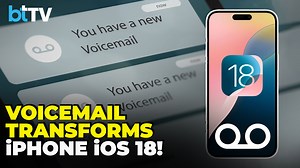 iPhone iOS 18 Explained: Live Voicemail Transcription and New Call Management Features Revealed