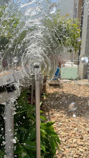 Fast and Easy Installation of Automatic Cleaning Systems