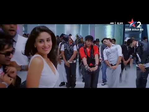 "Criminal (Full Song) Ra.One" | ShahRukh Khan | Kareena Kapoor TV Song