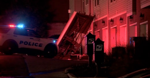 Court docs: UC medical students file lawsuits over balcony collapse that injured 10