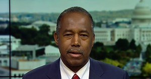HUD Secretary Ben Carson: We don't have evidence Facebook cleaned up its act
