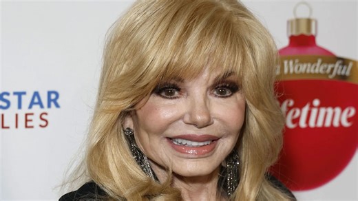 What went wrong between Loni Anderson and Burt Reynolds? A look at their marriage as the actress dies at 79