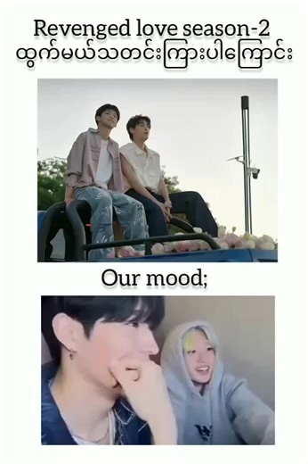 Exploring Revenge Love in BL Narratives