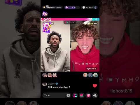 Ruby with Allison Mae and MsGold69 / Anti Tatted with Jordan & Alpha Friday TikTok live videos