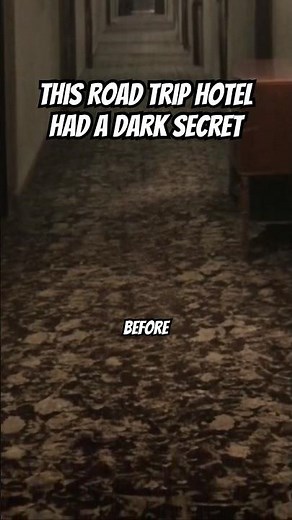 This Road Trip Hotel Had a Dark Secret | True Reddit Horror Story!