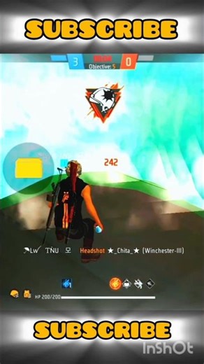 Pc❌ mini mobile setup ⌨️ #freefire​ #mixpro​ #shorts