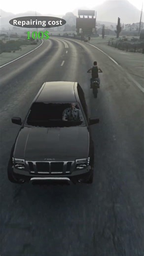 NPCs vs Players Trolling Kicks in The Car Which is 🤣 FUNNIEST