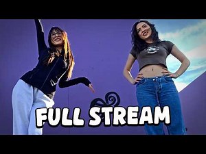 [3/13/26] SPRING SHOPPING W/ BRI + MAKING CHAT MUSIC PLAYLIST