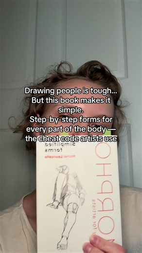 Dominando el dibujo con este libro