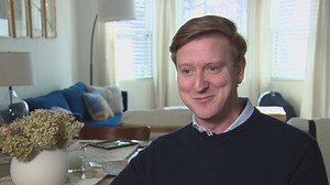 First-time candidate Liam Stanton launches bid for Chicago mayor