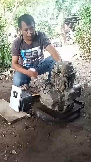 🏍️MOTOSPOT : TU SAVAIS QU'ON PEUT TESTER UN MOTEUR DE MOTO DE CETTE MANIÈRE ??? | Legend Park Business