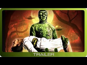 Invaders from Mars ≣ 1953 ≣ Trailer