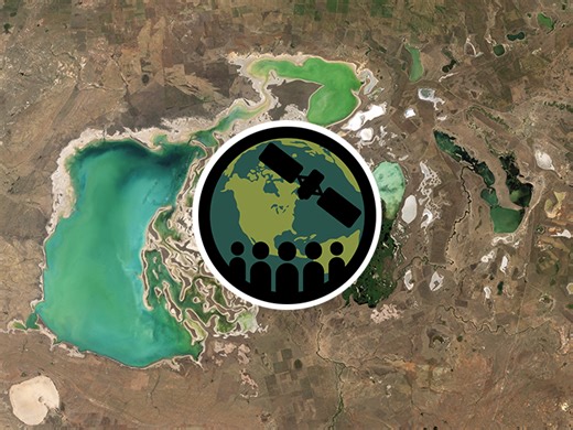 Mapping and Monitoring Lakes and Reservoirs with Satellite Observations | NASA Earthdata