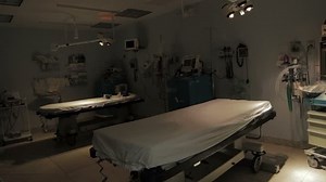 clip-2991859-entry-through-door-into-equipped-recovery-room