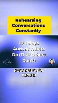 Autism Signs in Adults You Need To Know!