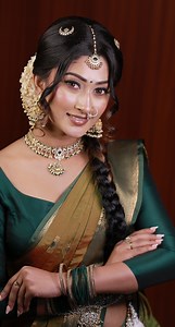 Mua.@Tharshi STD Beauty Secrets STUDIO RED LINE is executive to invent most stylish images. Our goal will be to make our output in regional level standard. Today I got all these achievements because of my customers who gave me their support and ideas .we promise to offer more greater service with new update inventions. we still can give our best and greatest outstanding service with new ideas. our efforts will make our customers face happy, so keep in touch with RED LINE STUDIO to color your big