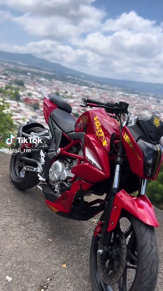 Vortex 300 con Motor de 600: Potencia y Rendimiento