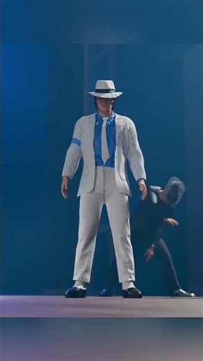 The Secret MJ Trick That Happened Seconds Before the Lean! 🤯