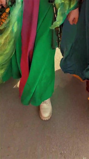 Hocus Pocus Cosplay Ideas for Halloween