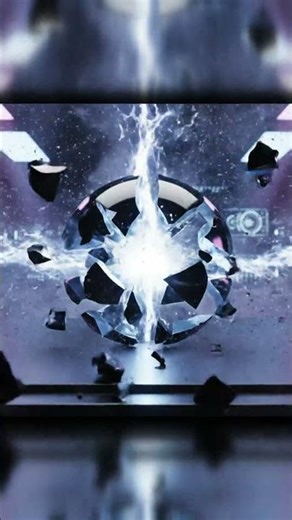 What Happens When This Forbidden Sphere Cracks?