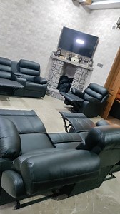 15 shares · 13 comments | Ready To delivery   Final Recliner Sofa...