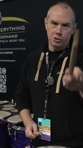 31K views · 540 reactions | Can you play swiss drags? 論 Bill Bachman breaks down the popular hybrid rudiment! #drummers #snaredrum #snaredrummer #drumlesson #drumline #hybridrudiments Mapex Drums | Steve Weiss Music | Facebook