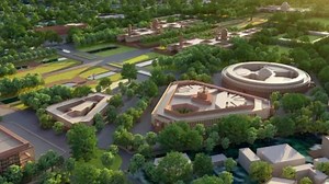 Central Vista: DEC Infra emerges as lowest bidder for construction of 'Executive Enclave' housing new PMO