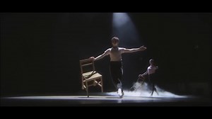 【爱作剧Imusical】Dream Ballet - Billy Elliot 2014 (Elliott Hanna, Liam Mower)