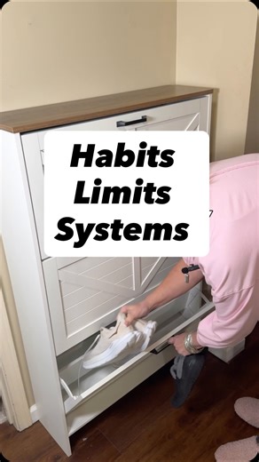 Cindy Hendler Home Cleaning Tips & Advice on Instagram: "This tiny habit keeps my house from piling up. I’m working on simple systems & a short quiz to help you figure out what will actually help your home. Coming soon 👏🏻👏🏻 Happy cleaning 🏠🧽 #cleanhome #cleaningtips #cleansmart"