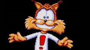 Video: Remembering Bubsy The Bobcat, The 16-bit Mascot Nobody Asked For