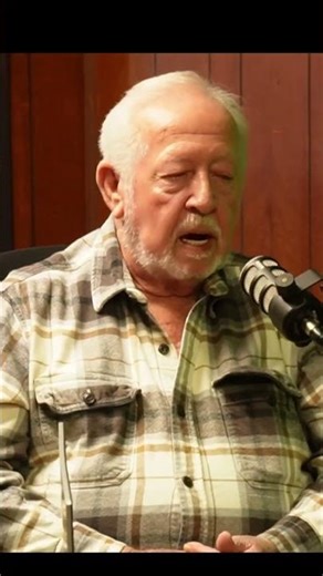 Denzil Lorton's Out of Body Experience During Surgery (OoBE)