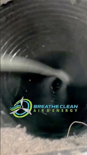 Air Duct Cleaning