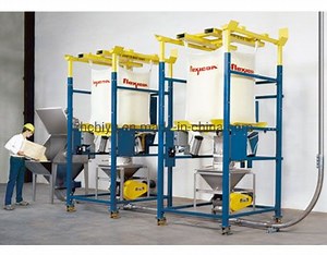[Hot Item] Pneumatic Vacuum Conveying System Pneumatic Transport System The Dosing System