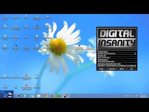 Software: Sony Sound Forge Pro 10, Edición Profesional de Sonido [Full] [Español]