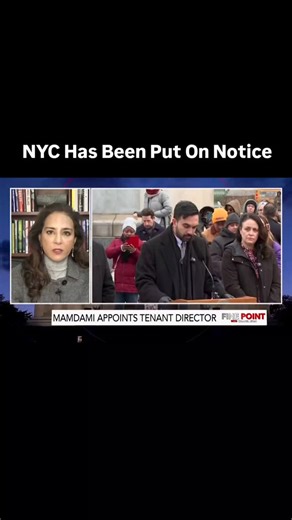 Revival Nation News on Instagram: "AG Harmeet Dhillon has vowed to target policies or actions under NYC's new mayor, Zohran Mamdani (a democratic socialist who took office last week), for promoting anti-white discrimination. Earlier reports from mid-2025 highlighted Dhillon threatening a DOJ probe into Mamdani's campaign proposals to shift tax burdens toward "richer and whiter neighborhoods," calling it illegal racial discrimination. "Just because you're white doesn't mean you have fewer rights