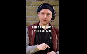 如何把 LOOPS 玩成 Lōóǒòps - MASCHINE 小视频第一弹！