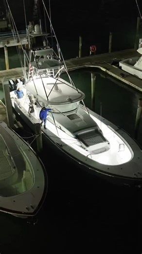 Ready for the Buc Cup? The East Coast’s premier sailfish tournament returns Jan. 20–24 with the Captains’ Meeting, two fishing days and Saturday’s awards. Last year’s fleet released 808 sails. In honor of The Billfish Foundation’s 40th year, all Charity Calcutta proceeds will support its goal of deploying 40 satellite tags in 2026. To register, see link in bio. #valhallaboatworks | Valhalla Boatworks