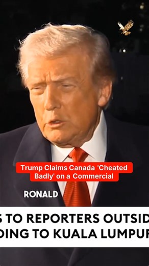 What are the implications of commercial integrity in international relations? President Trump brings an intriguing perspective on Canada's alleged deception in a recent advertisement—could this be indicative of a larger issue related to trust and transparency in marketing? With references to historical figures like Ronald Reagan, the conversation veers into economic policy, revealing surprising viewpoints on tariffs and their impact on trade discussions today. How does technology, particularly A
