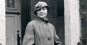The Female World War II Codebreaker Who Busted Nazi Spy Rings | HISTORY