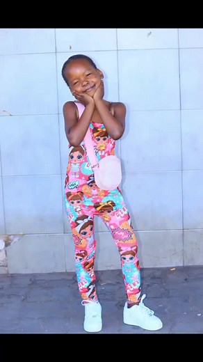 wabantu Zodwa on TikTok