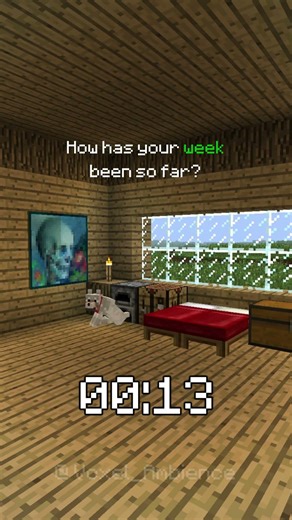 Who else misses old minecraft? | #shorts #minecraft # minecraftshorts