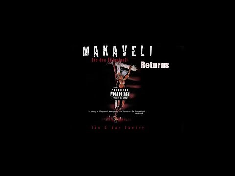 Makaveli Returns Documentary | 2Pac | War Age TV