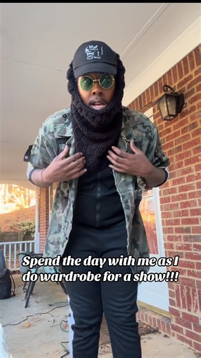 James MahKween on Instagram: "I had the opportunity to use my seamstress skills doing wardrobe for @ballethnic “Urban Nutcracker” and I had a blast! Made some beautiful connections. Saw the show it was wonderful. Definitely grateful for this moment. Thank you again for trusting my advice and knowing that Id be able to make sure your dancers would items would be made and ready! Can’t wait to see what beautiful things flourish from this moment! . . #themahkweenmethod #ballethnic #urbannutcracker #