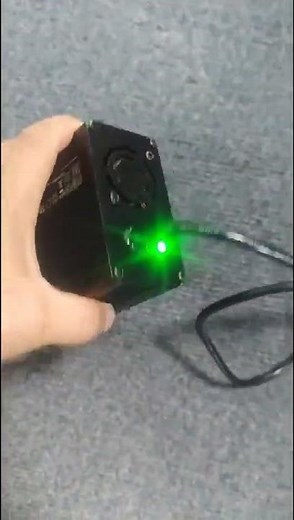 Eahora Romeo Pro 3 -- Solve the problem of the charger always showing green light