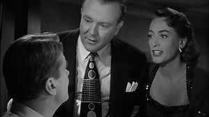 The Damned Dont Cry 1950 720 - Joan Crawford, Kent Smith