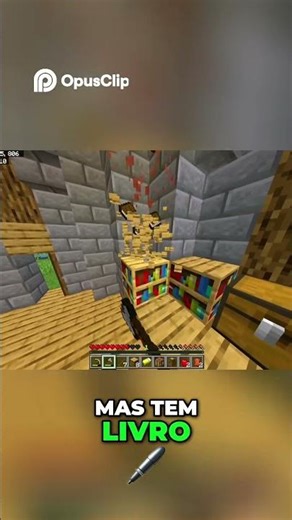 Nussa que Achado! Itens Úteis! do Modpack!