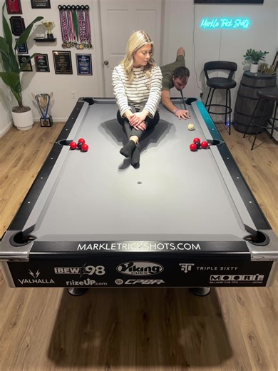 Mastering Pool Trick Shots: Tips and Techniques