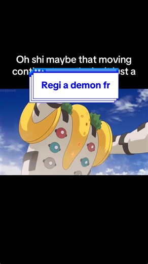 Slick's Primal Form in Pokémon: Exploring Alternate Powers