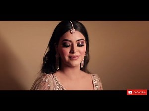 Heartfelt Speech By The Mother Of The Bride at Indian Wedding | Dipak Studios